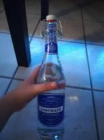 Mängden socker i Limonade artisanale
