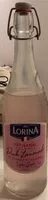 Mängden socker i Pink Lemonade