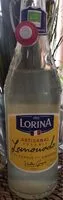 Mängden socker i Lemonade artisanale