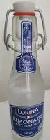 Mängden socker i Limonade artisanale