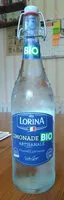 Mängden socker i Limonade bio artisanale