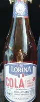 Mängden socker i Cola