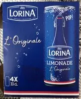 Mängden socker i Limonade