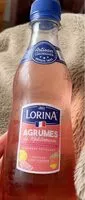 Mängden socker i Limonade