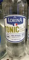 Mängden socker i Tonic