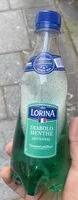 Mängden socker i Diabolo menthe