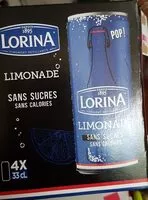 Mängden socker i Limonade ss sucres