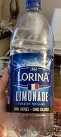 Mängden socker i Limonade sans sucres