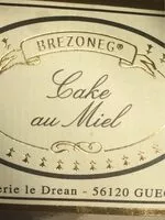 Mängden socker i Cake aux fruits confits au miel