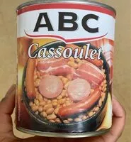 Mängden socker i Cassoulet