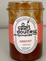 Mängden socker i Confiture Abricot