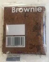 Mängden socker i Brownie