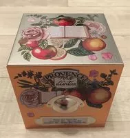 Mängden socker i Tisane des Druides Biologique