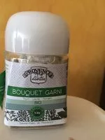 Mängden socker i Bouquet Garni 