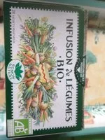 Mängden socker i Romon Nature - Infusion Bouillon Légumes