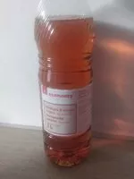 Mängden socker i Vinaigre d'alcool coloré