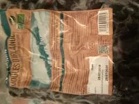 Mängden socker i Moules d'irlande