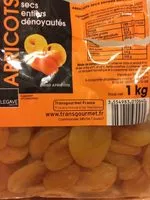 Mängden socker i Abricot sec