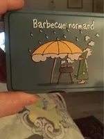 Mängden socker i Caramels beurre salé