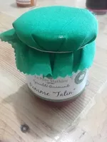 Mängden socker i Spécialité gourmande pomme Tatin