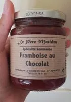 Mängden socker i Framboise au Chocolat