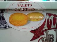 Mängden socker i Assortiment biscuit