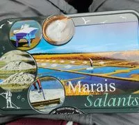 Mängden socker i Palets et Galettes