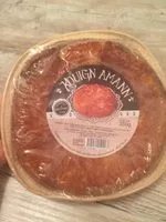 Mängden socker i Kouign Amann