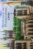 Mängden socker i Lunettes de Romans