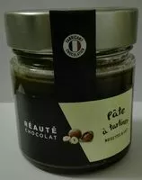 Mängden socker i Pâte à tartiner noisettes et lait