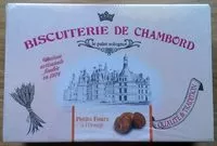 Mängden socker i Petits fours à l'orange