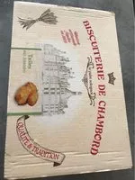 Mängden socker i Tuiles aux amandes