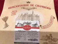 Mängden socker i Le palet solognot