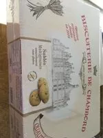 Mängden socker i Sables multigraines