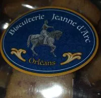 Mängden socker i Financier framboise