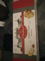 Mängden socker i Sablés tatin