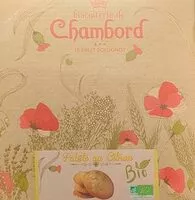 Mängden socker i Palets au citron