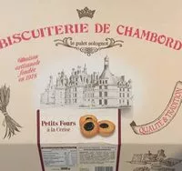 Mängden socker i Petits fours à la cerise