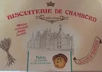 Mängden socker i Palets au Chocolat et à la Noix de coco