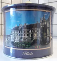 Mängden socker i Palets solognots