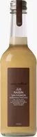 Mängden socker i Jus De Raisin Blanc Sauvignon