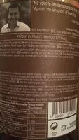 Mängden socker i Pur Jus De Raisin Rouge Merlot
