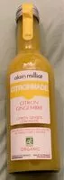Mängden socker i Citronnade citron gingembre