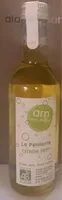 Mängden socker i La petillante citron vert