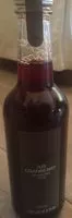 Mängden socker i Jus cranberry
