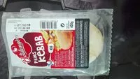 Mängden socker i Pain kebab