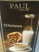 Mängden socker i Chocolat Chaud