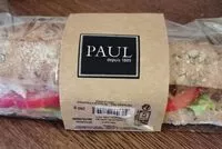 Mängden socker i Le grainé poulet