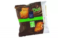 Mängden socker i Mini Oursons Nappes De Chocolat Au Lait Bio - Sachet De 35 G