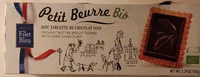 Mängden socker i Filet Bleu - Petit Beurre Bio Avec Tablette De Chocolat
